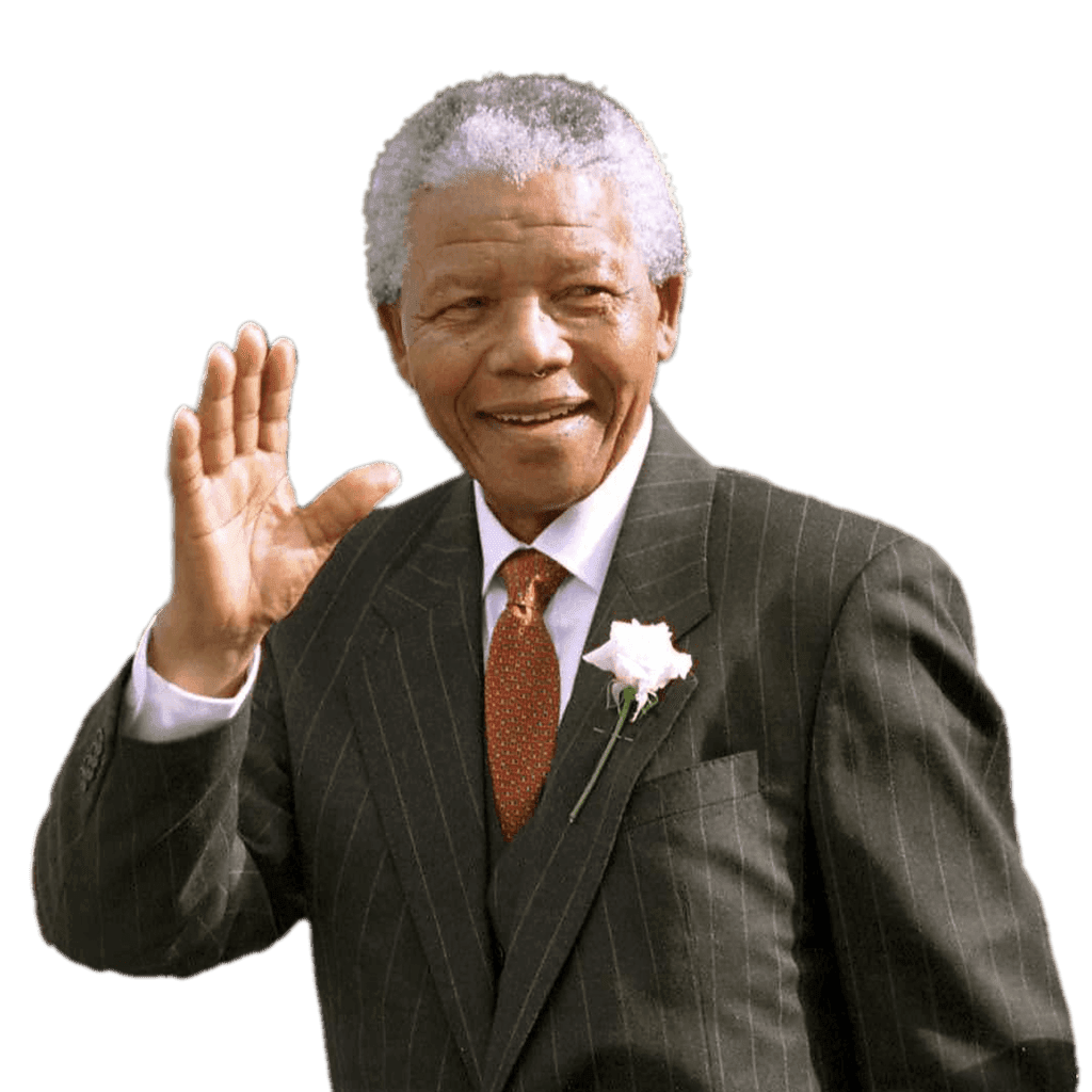 Nelson Mandela: Long Walk to Freedom