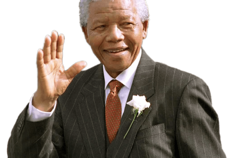 Nelson Mandela: Long Walk to Freedom