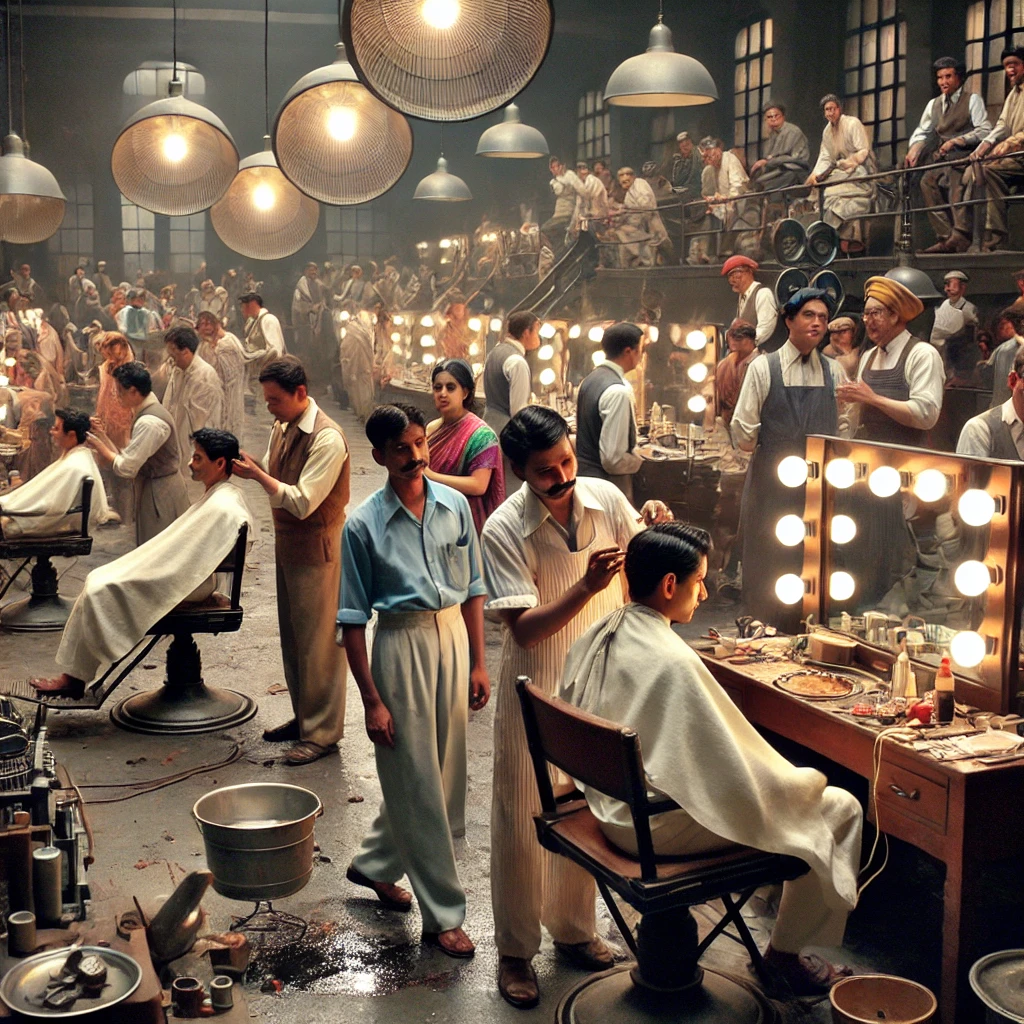 Summary of Poets and Pancakes