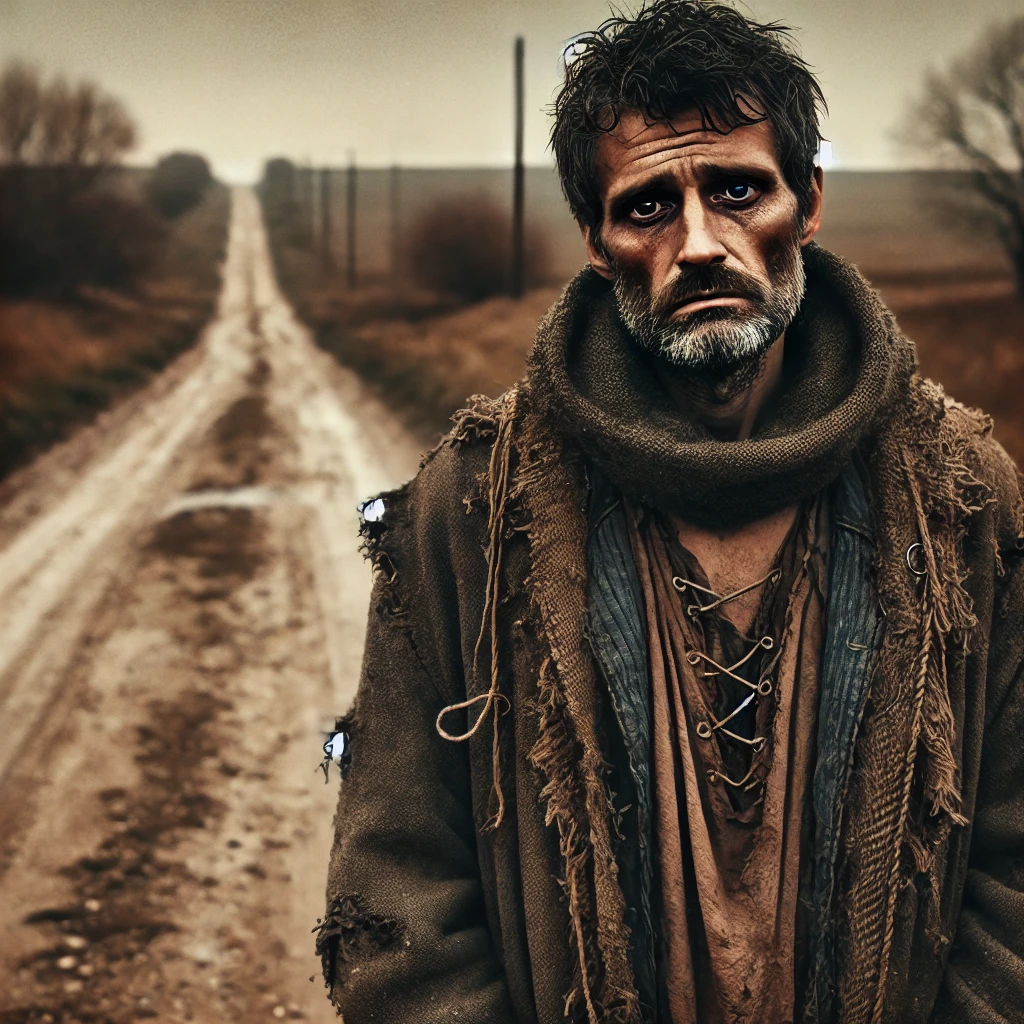 Summary of The Rattrap