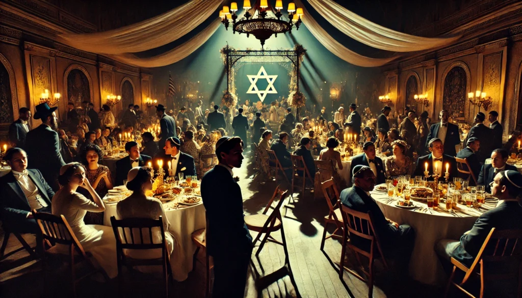 A Wedding in Brownsville