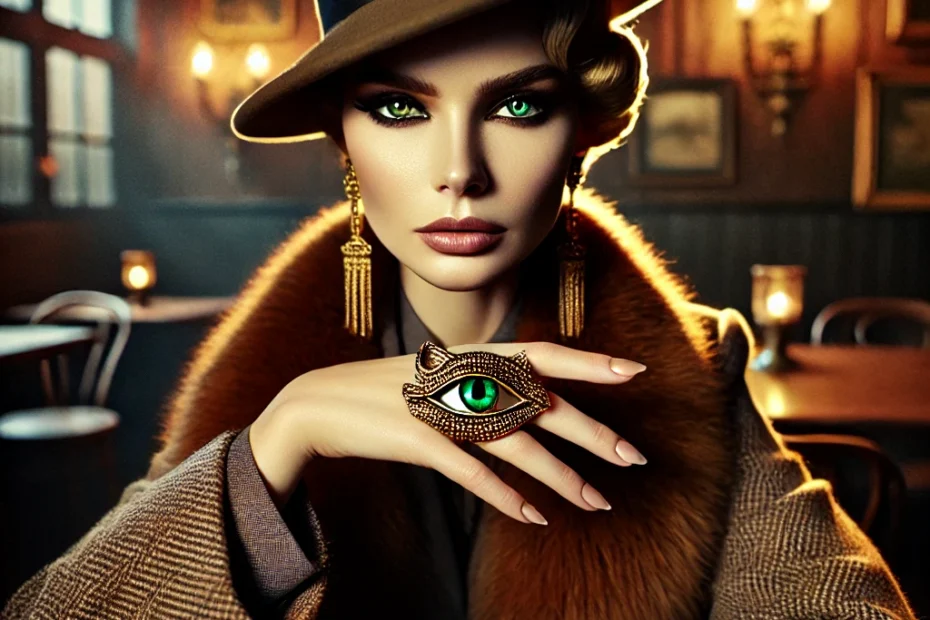 I Sell My Dreams by Gabriel Garcia Marquez