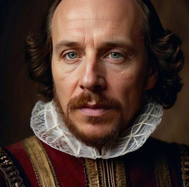 On Shakespear by John Milton