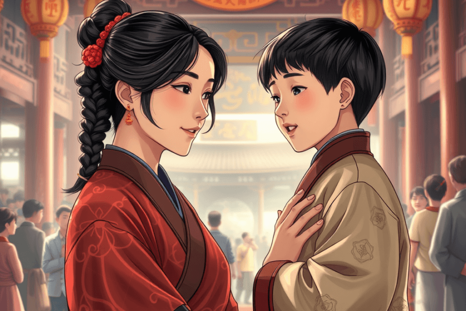 One Centimetre by Bi Shu-min