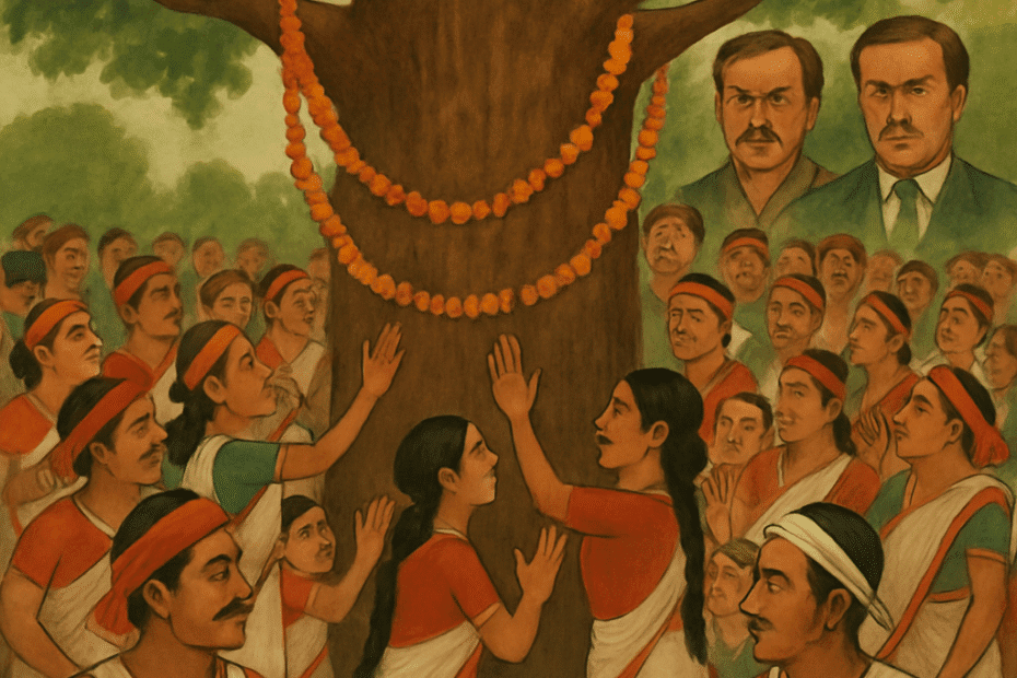 Arjun by Mahasweta Devi