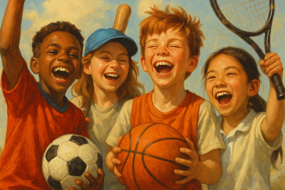 Workbook 8 Unit 4 - Passion for Sports