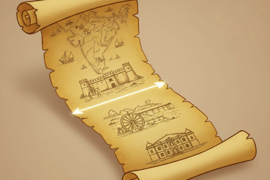 CH 1 - NCERT SOLUTION TRACING CHANGES THROUGH A THOUSAND YEARS