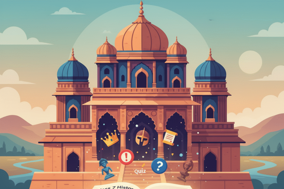 CH 2 - NEW KINGS AND KINGDOMS